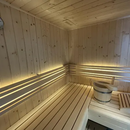 Apartment Nordsee Park Sk 10 Nippes - Eg Links *