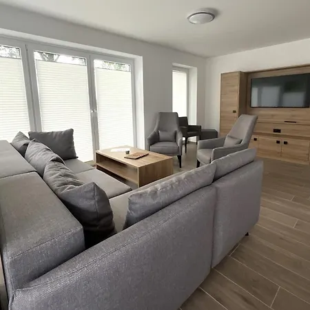 Nordsee Park Sk 10 Nippes - Eg Links Dangast