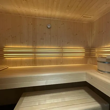 Apartment Nordsee Park Sk 10 Nippes - Eg Links Dangast