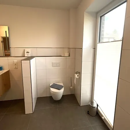 Nordsee Park Sk 10 Nippes - Eg Links Apartment