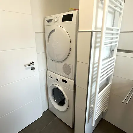 Nordsee Park Sk 10 Nippes - Eg Links