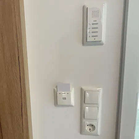 Nordsee Park Sk 10 Nippes - Eg Links Apartment Dangast