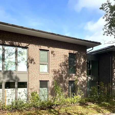 Nordsee Park Sk 10 Nippes - Eg Links