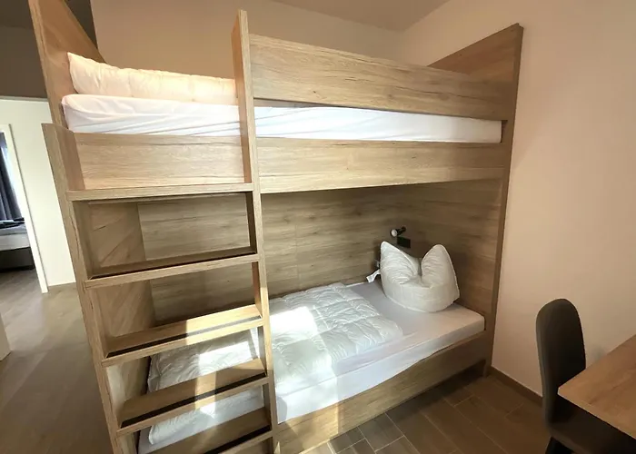 Nordsee Park Sk 10 Nippes - Eg Links 公寓