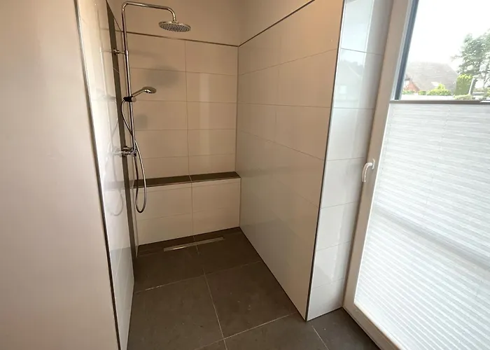 Nordsee Park Sk 10 Nippes - Eg Links 公寓 *