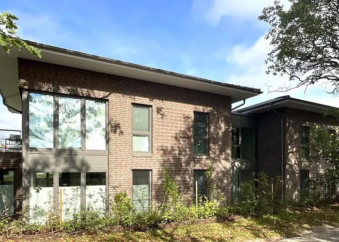 Nordsee Park Sk 10 Nippes - Eg Links